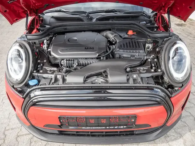 MINI Cooper C