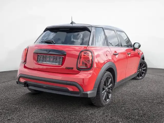 MINI Cooper C