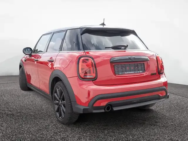 MINI Cooper C