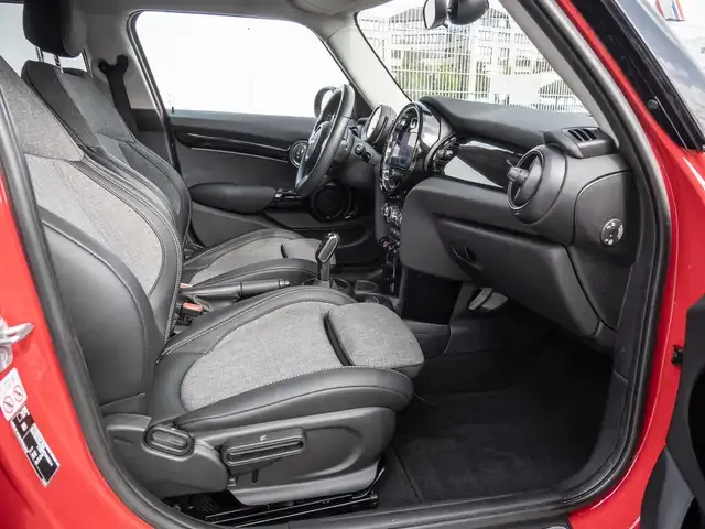 MINI Cooper C