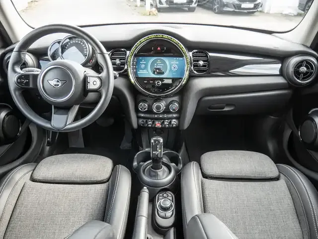 MINI Cooper C
