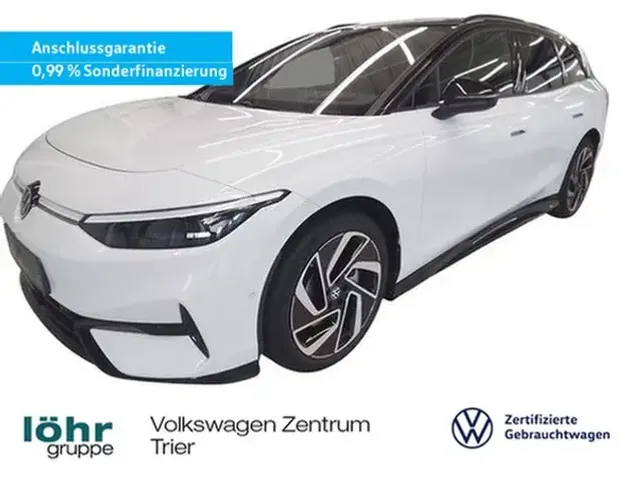 Volkswagen ID.7