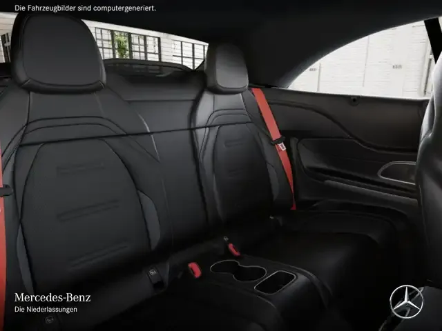 Mercedes-Benz CLE 53 AMG