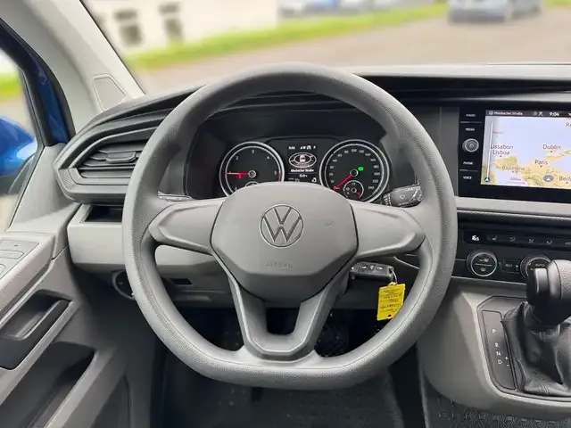 Volkswagen T6.1 Caravelle