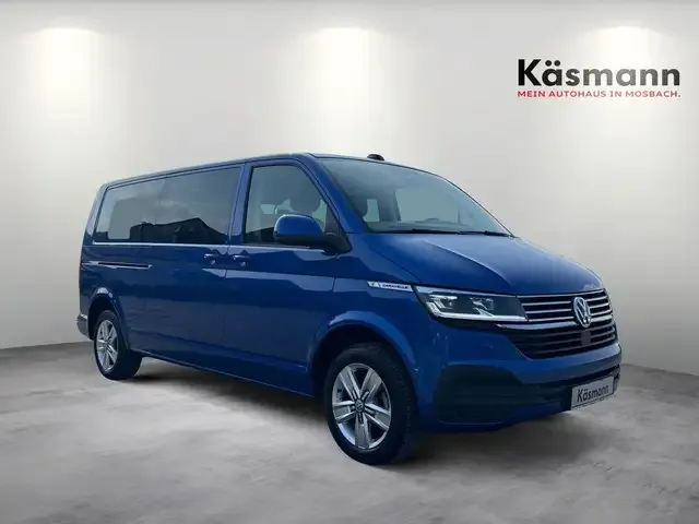 Volkswagen T6.1 Caravelle