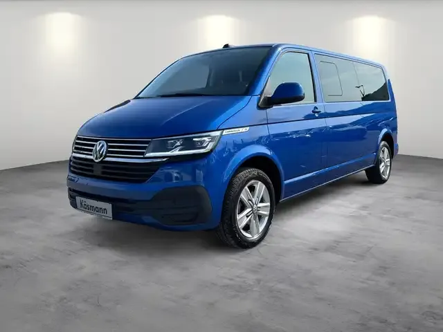 Volkswagen T6.1 Caravelle