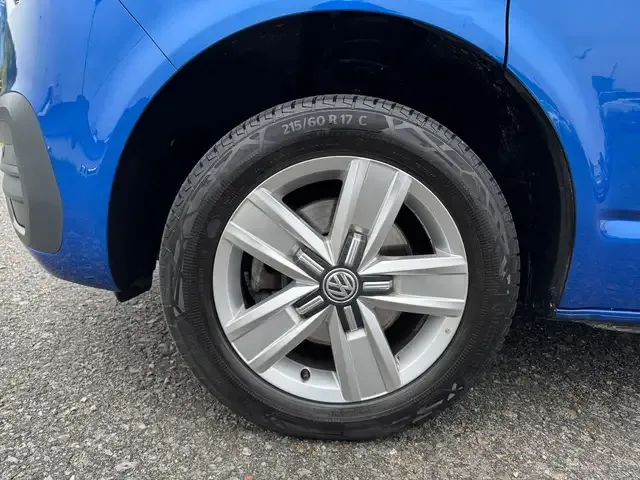 Volkswagen T6.1 Caravelle