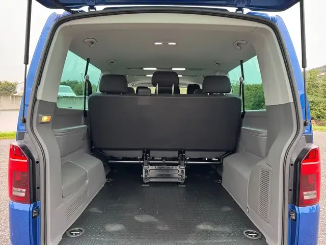 Volkswagen T6.1 Caravelle