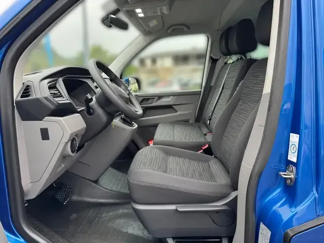 Volkswagen T6.1 Caravelle