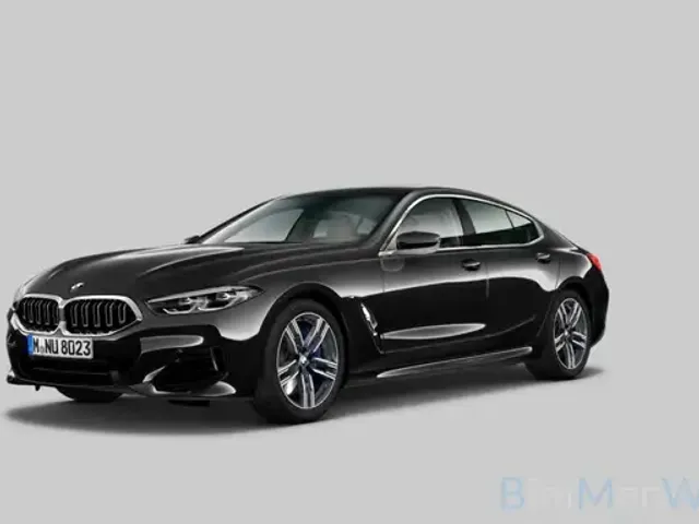 BMW 840