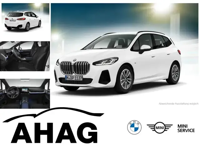 BMW 218