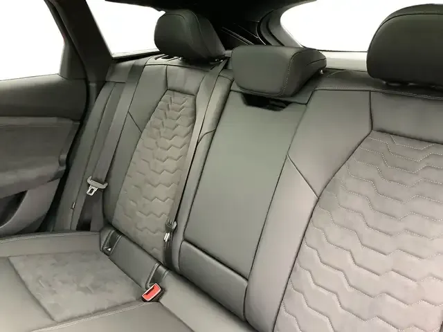 Audi Sonstiges