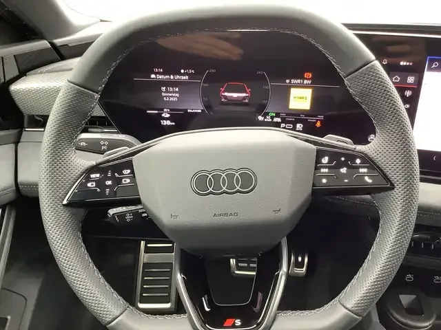Audi Sonstiges