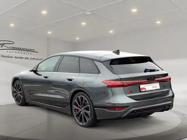 Audi Sonstiges