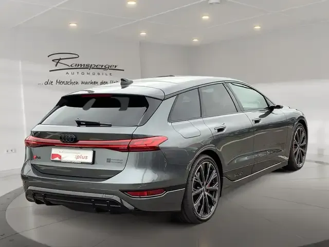 Audi Sonstiges