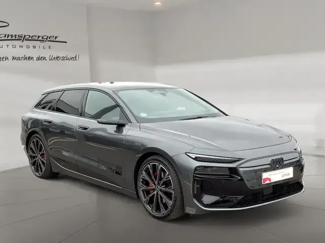 Audi Sonstiges