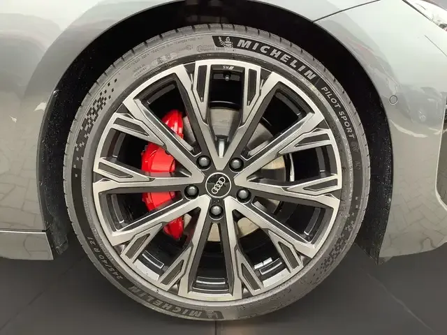 Audi Sonstiges