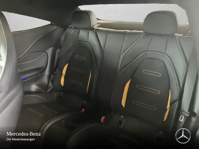 Mercedes-Benz CLE 53 AMG