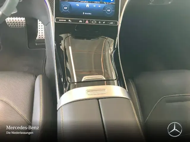 Mercedes-Benz CLE 53 AMG