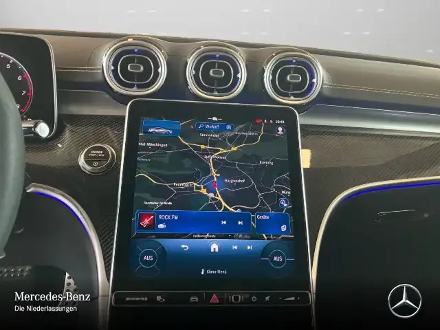 Mercedes-Benz CLE 53 AMG