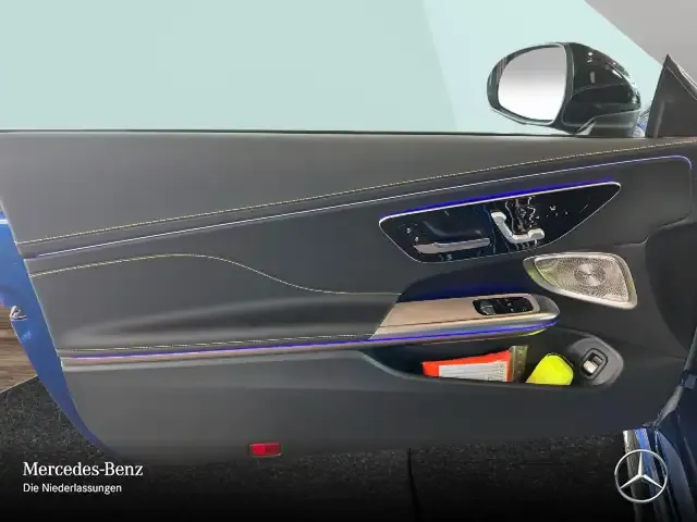 Mercedes-Benz CLE 53 AMG