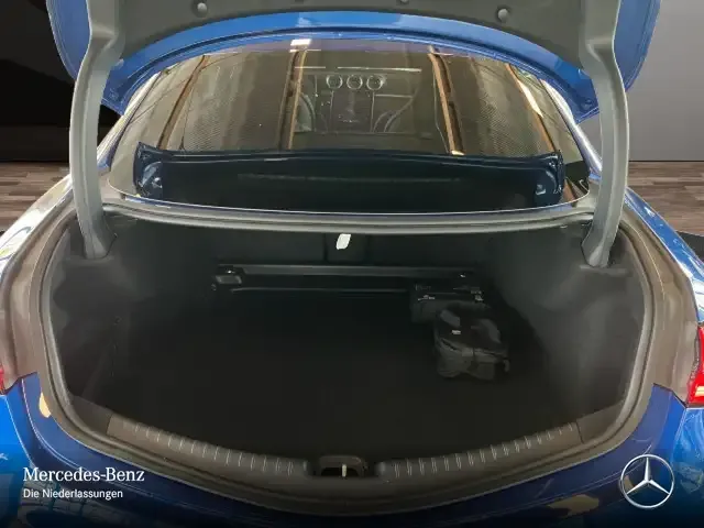 Mercedes-Benz CLE 53 AMG