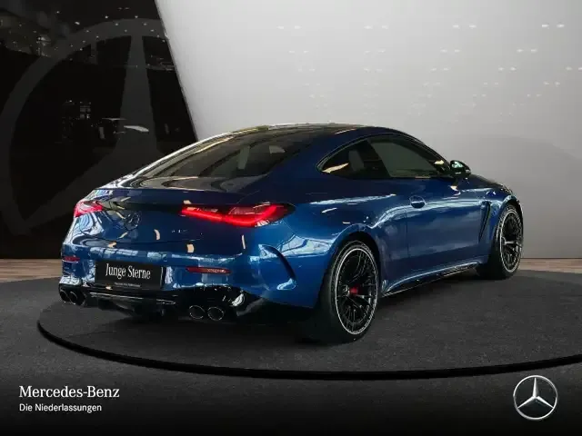 Mercedes-Benz CLE 53 AMG