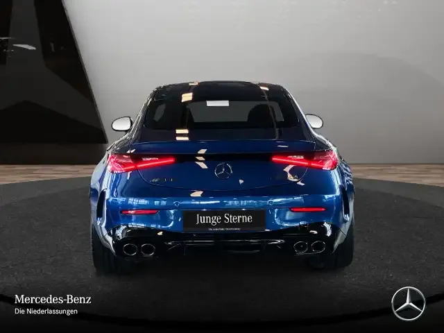 Mercedes-Benz CLE 53 AMG