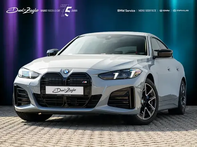 BMW 440