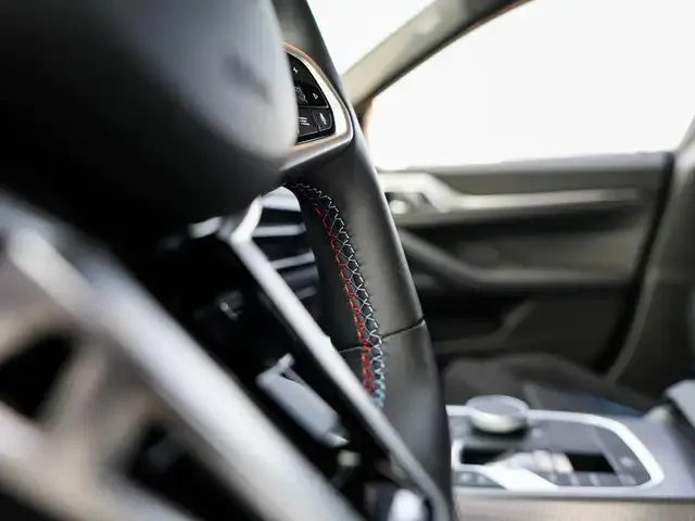BMW 440