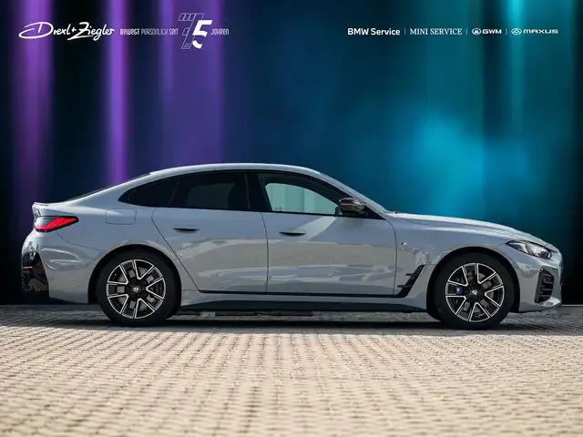 BMW 440