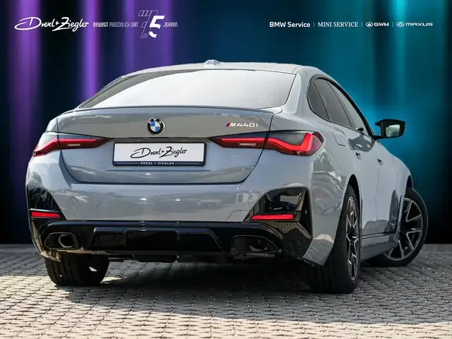 BMW 440