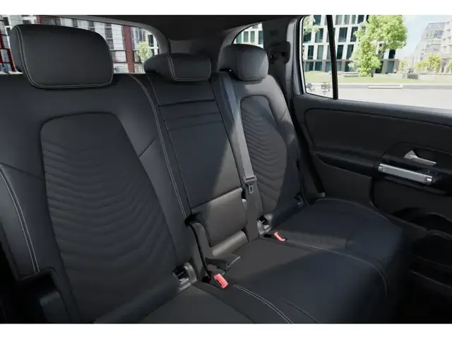 Mercedes-Benz EQB 300