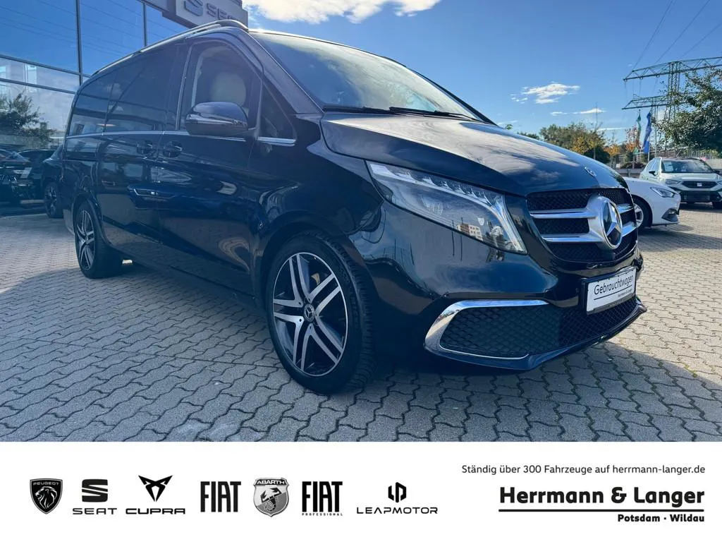 Mercedes-Benz V 300