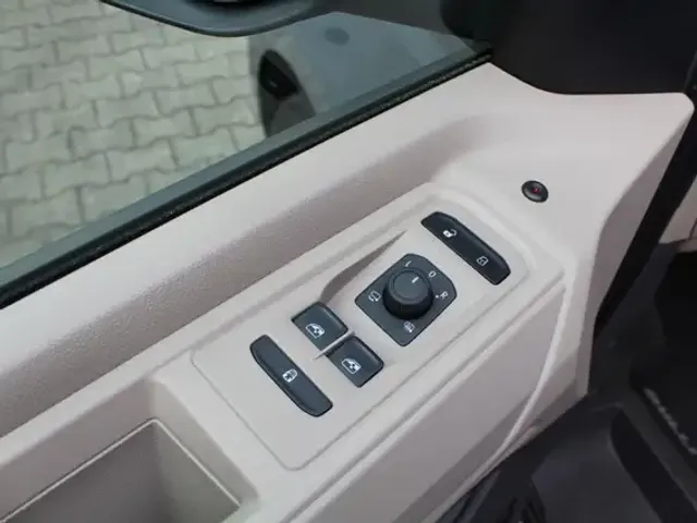 Volkswagen Sonstiges