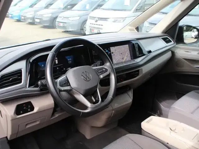 Volkswagen Sonstiges