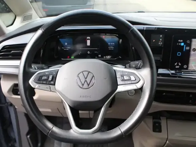 Volkswagen Sonstiges