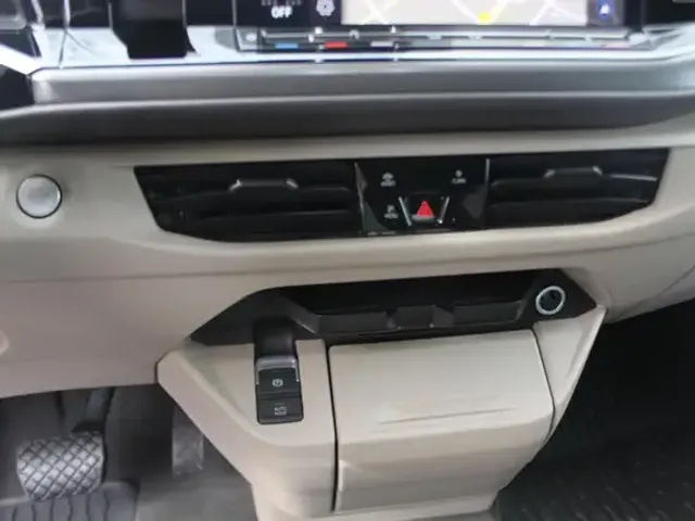 Volkswagen Sonstiges