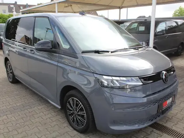 Volkswagen Sonstiges