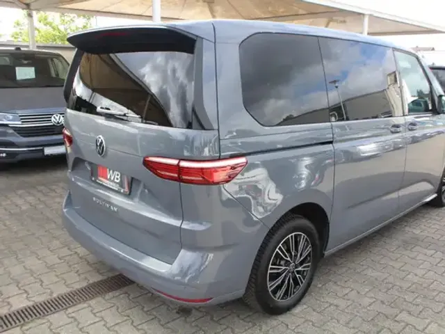 Volkswagen Sonstiges