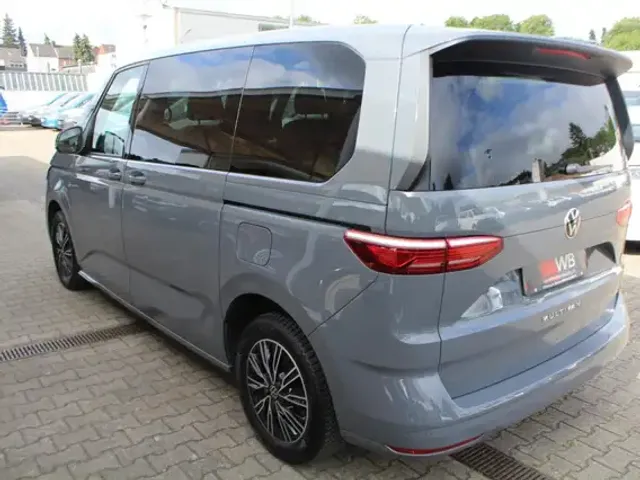 Volkswagen Sonstiges