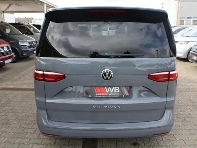 Volkswagen Sonstiges
