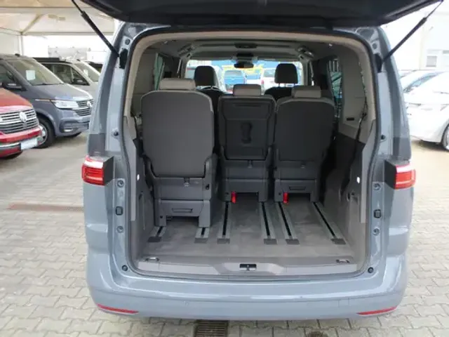 Volkswagen Sonstiges