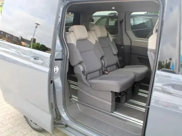 Volkswagen Sonstiges