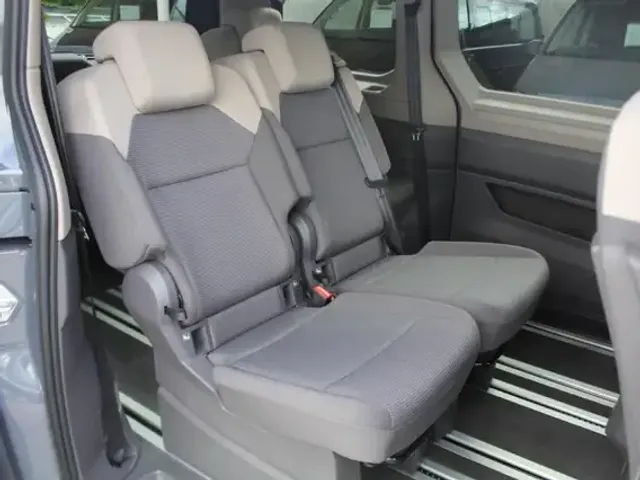 Volkswagen Sonstiges