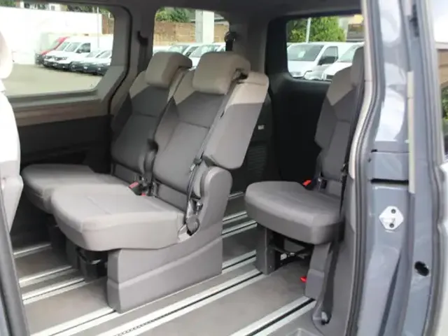 Volkswagen Sonstiges