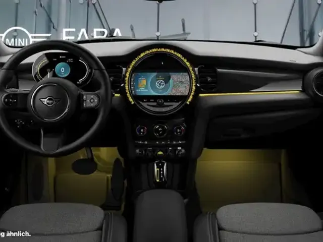 MINI Cooper SE
