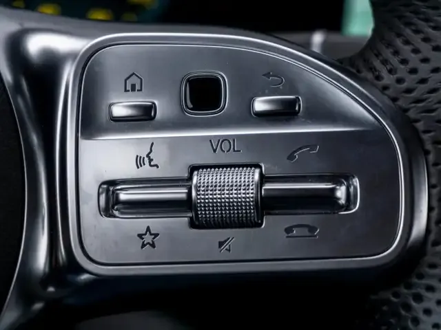 Mercedes-Benz EQC 400