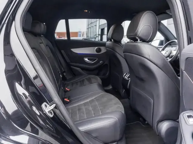 Mercedes-Benz EQC 400