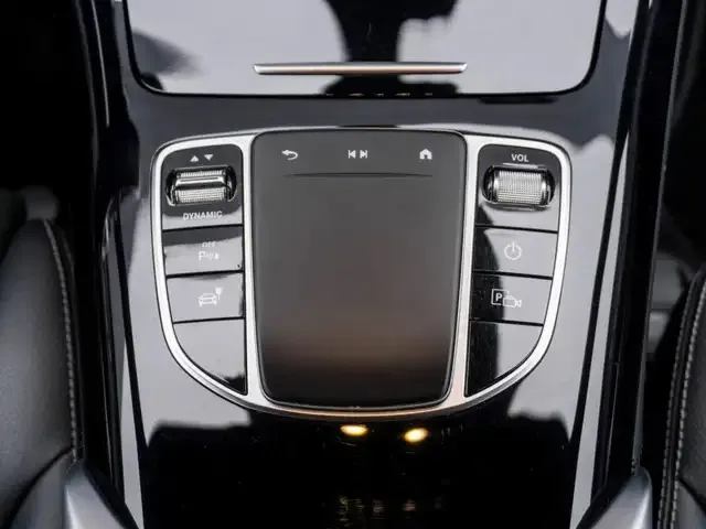 Mercedes-Benz EQC 400